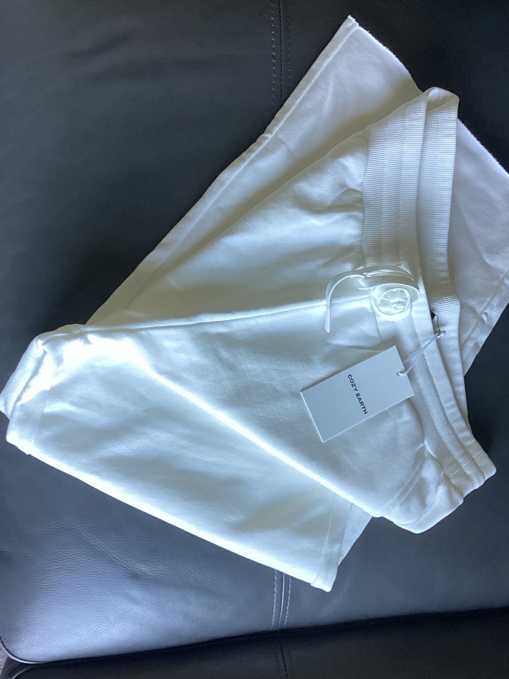 Cozy Earth Chelsea Pants